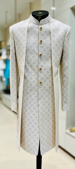 Designer Sherwani