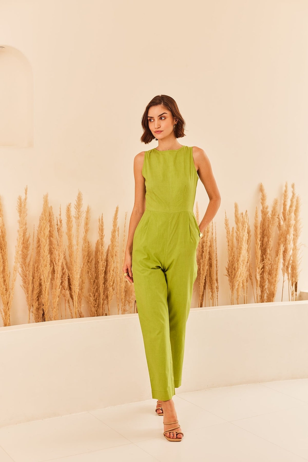 Ezel Jumpsuit