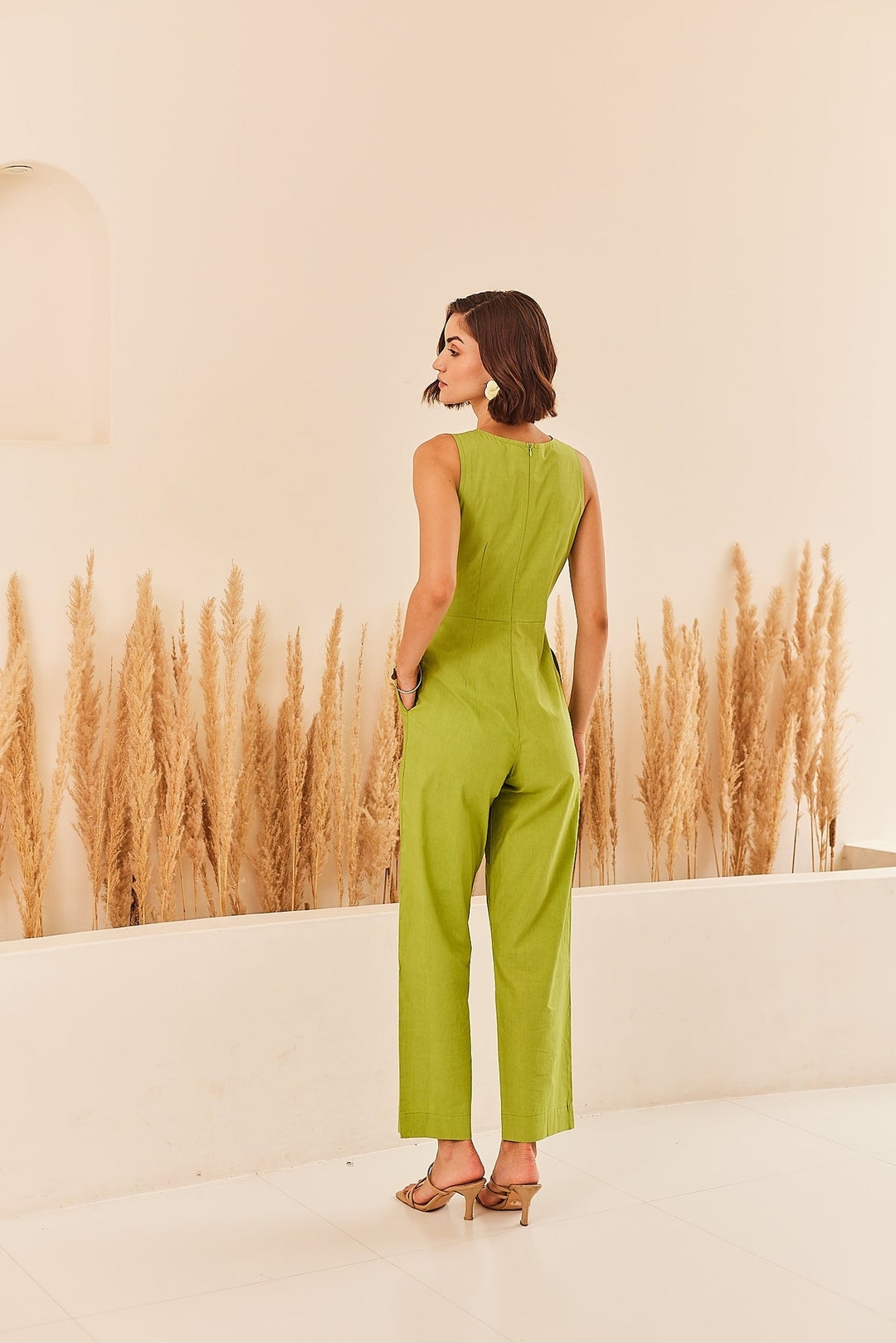 Ezel Jumpsuit