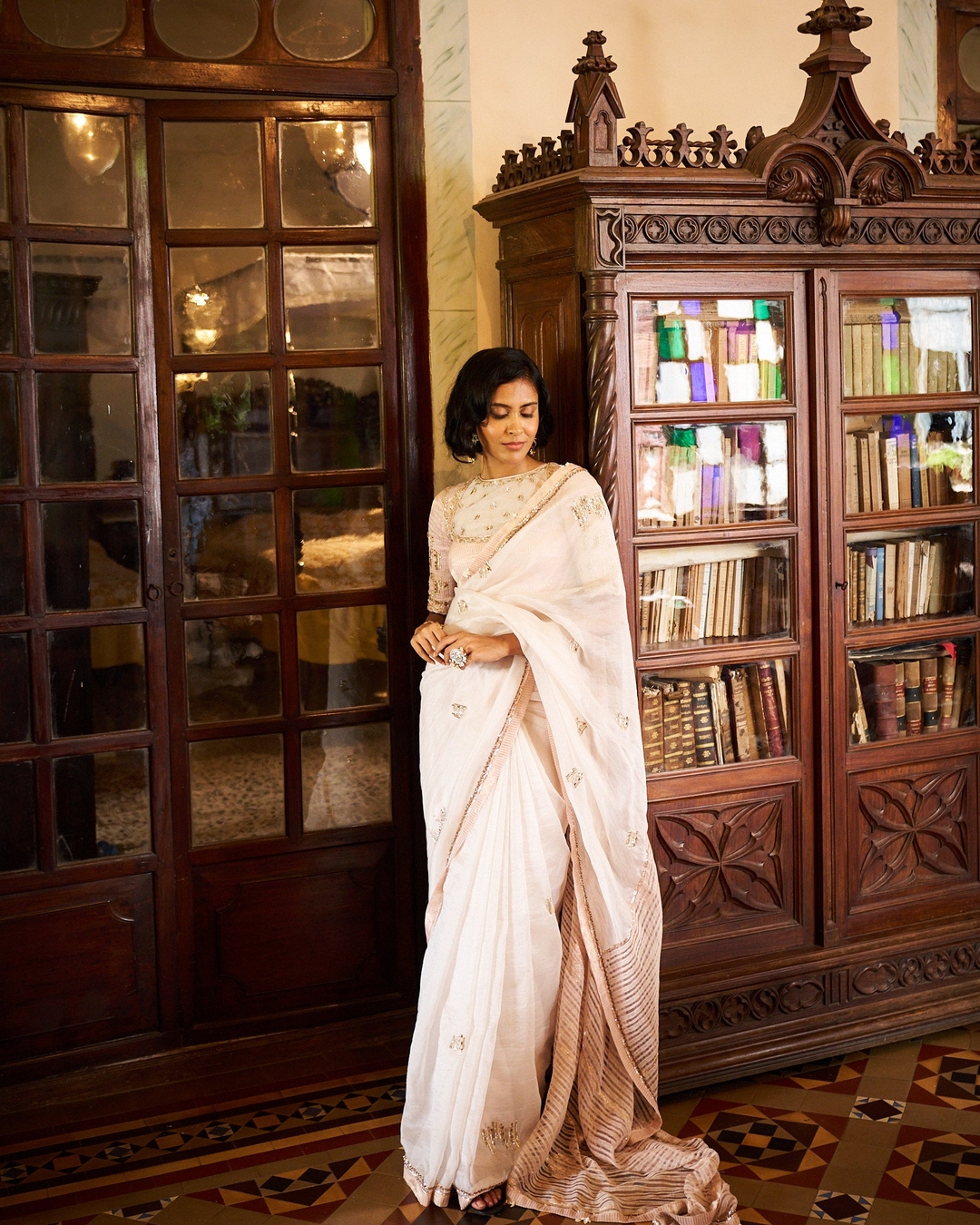 Imara Saree