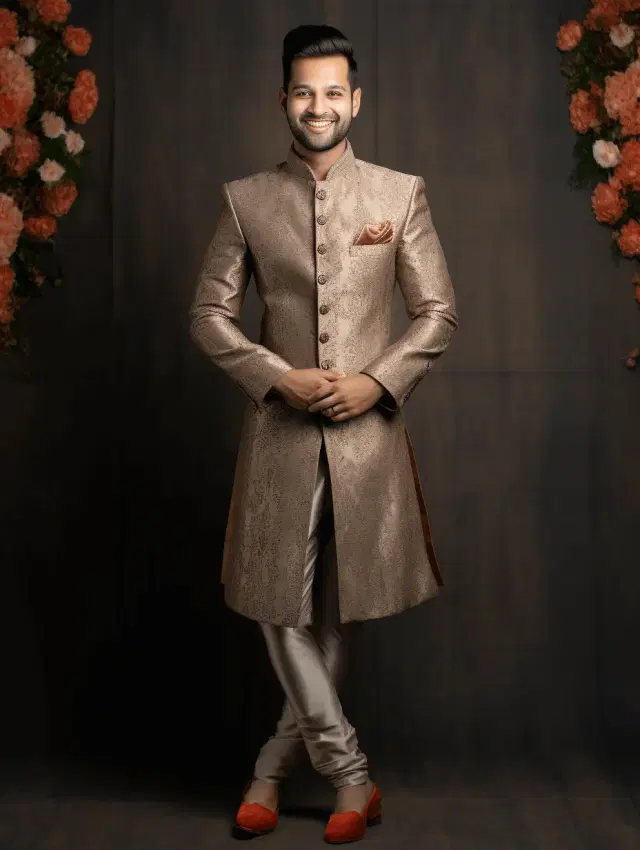 Sherwani