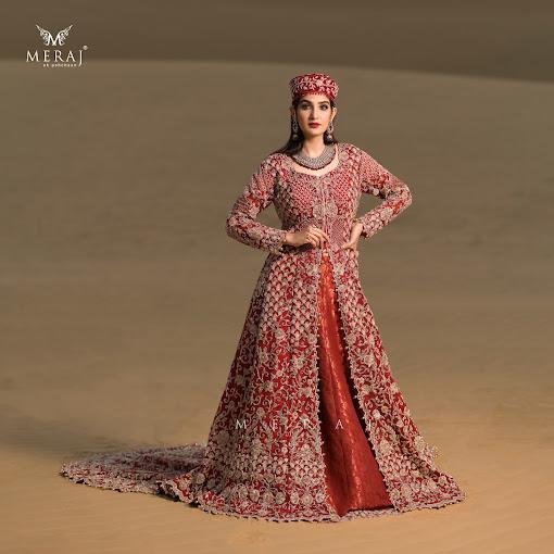 Meraj Couture