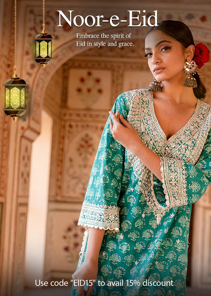 GULABO JAIPUR
