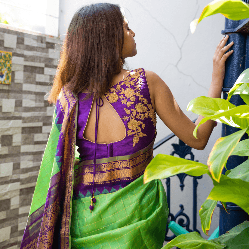 Anagha Designs