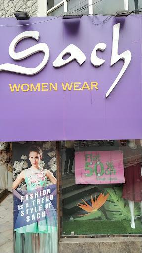 Sach Boutique