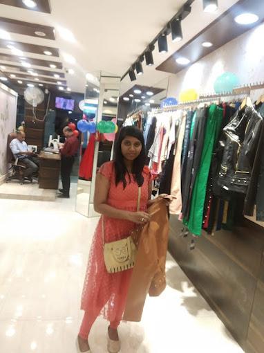 Sach Boutique