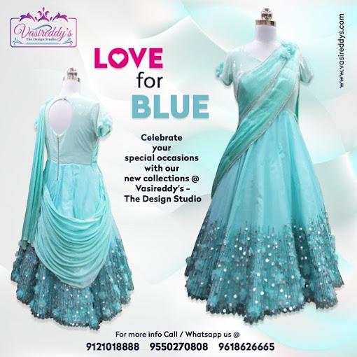 Vasireddy's - The Design Studio