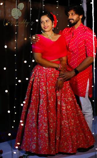 Vasireddy's - The Design Studio