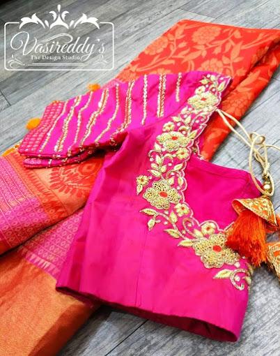 Vasireddy's - The Design Studio