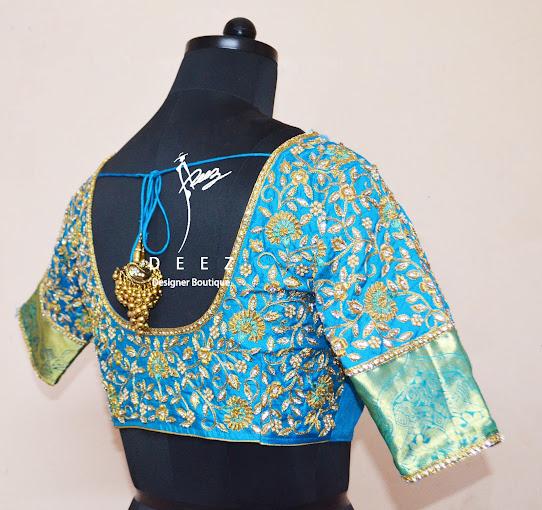 Deez Designer Boutique