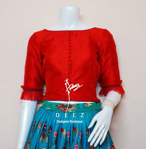 Deez Designer Boutique