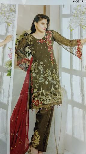 Myra De Boutique