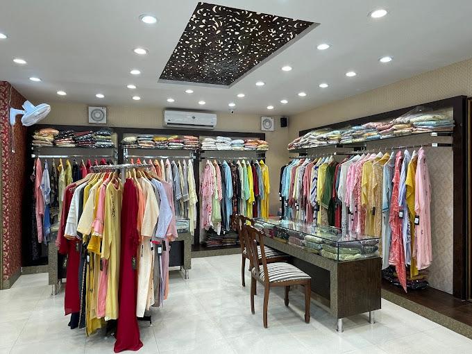Myra De Boutique