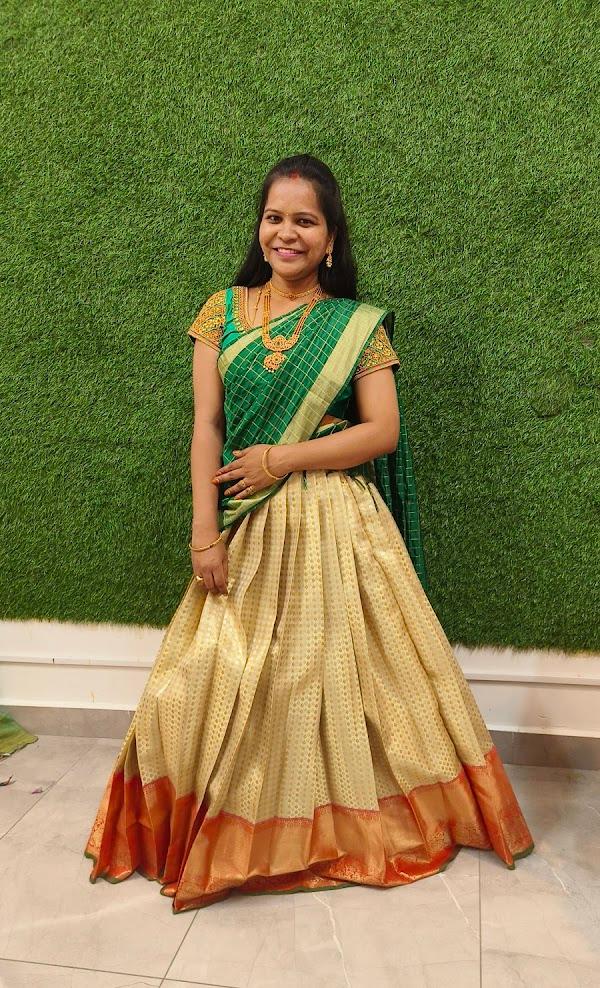 Sristi Designer Studio