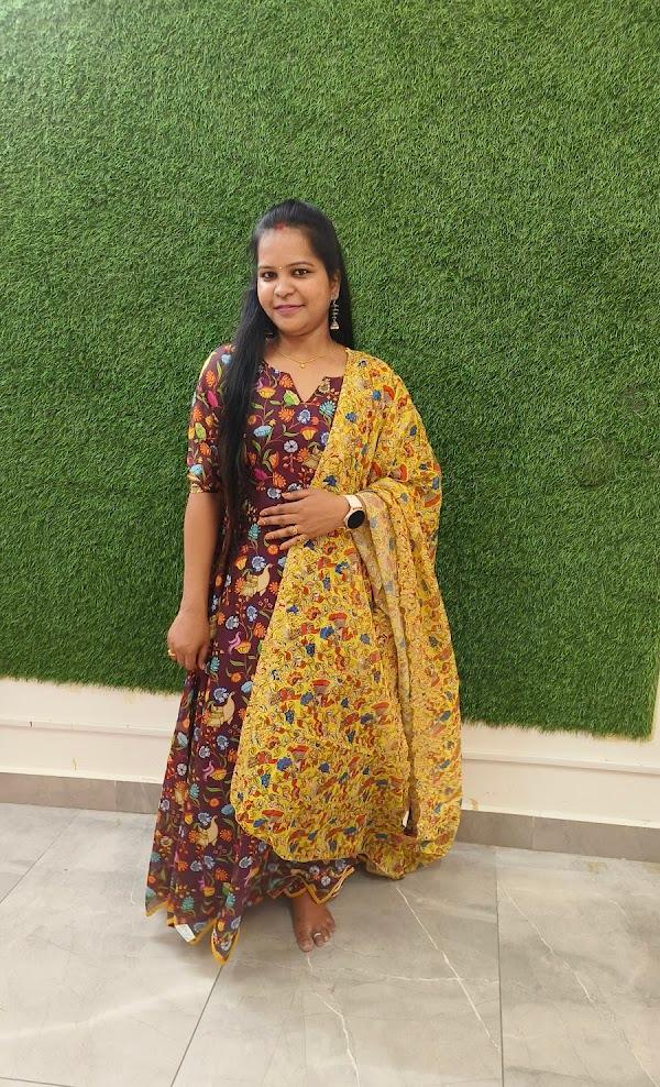 Sristi Designer Studio