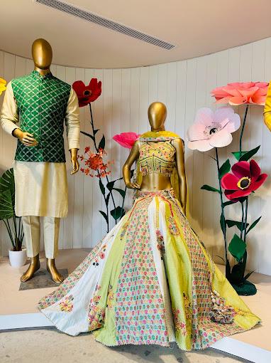 RAH Multi Designer Store