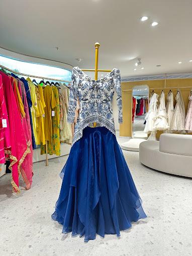 RAH Multi Designer Store