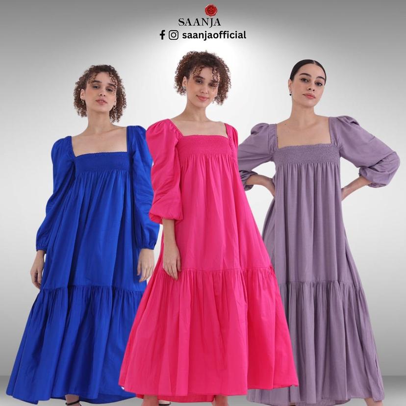 Saanja Multi-Designer Store