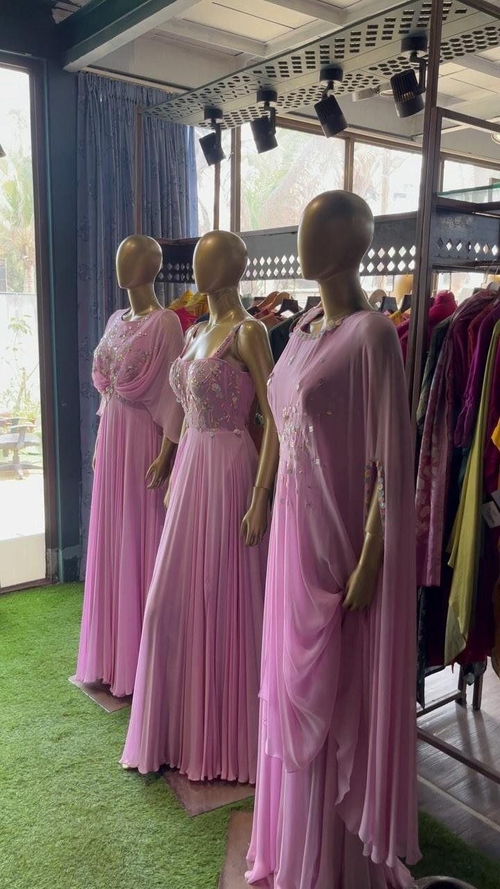 Saanja Multi-Designer Store