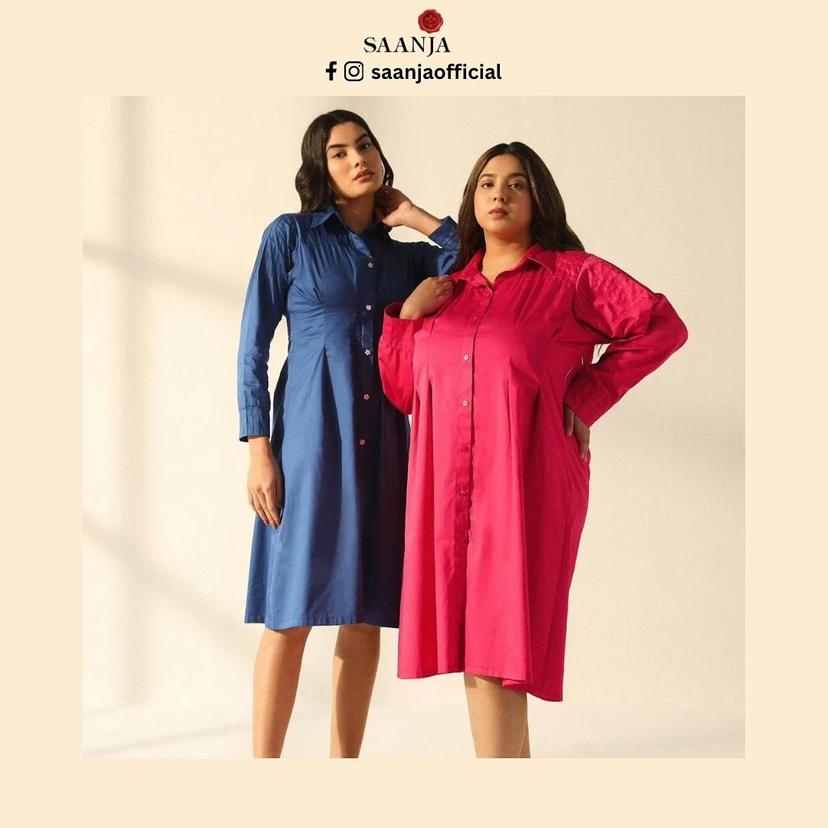 Saanja Multi-Designer Store