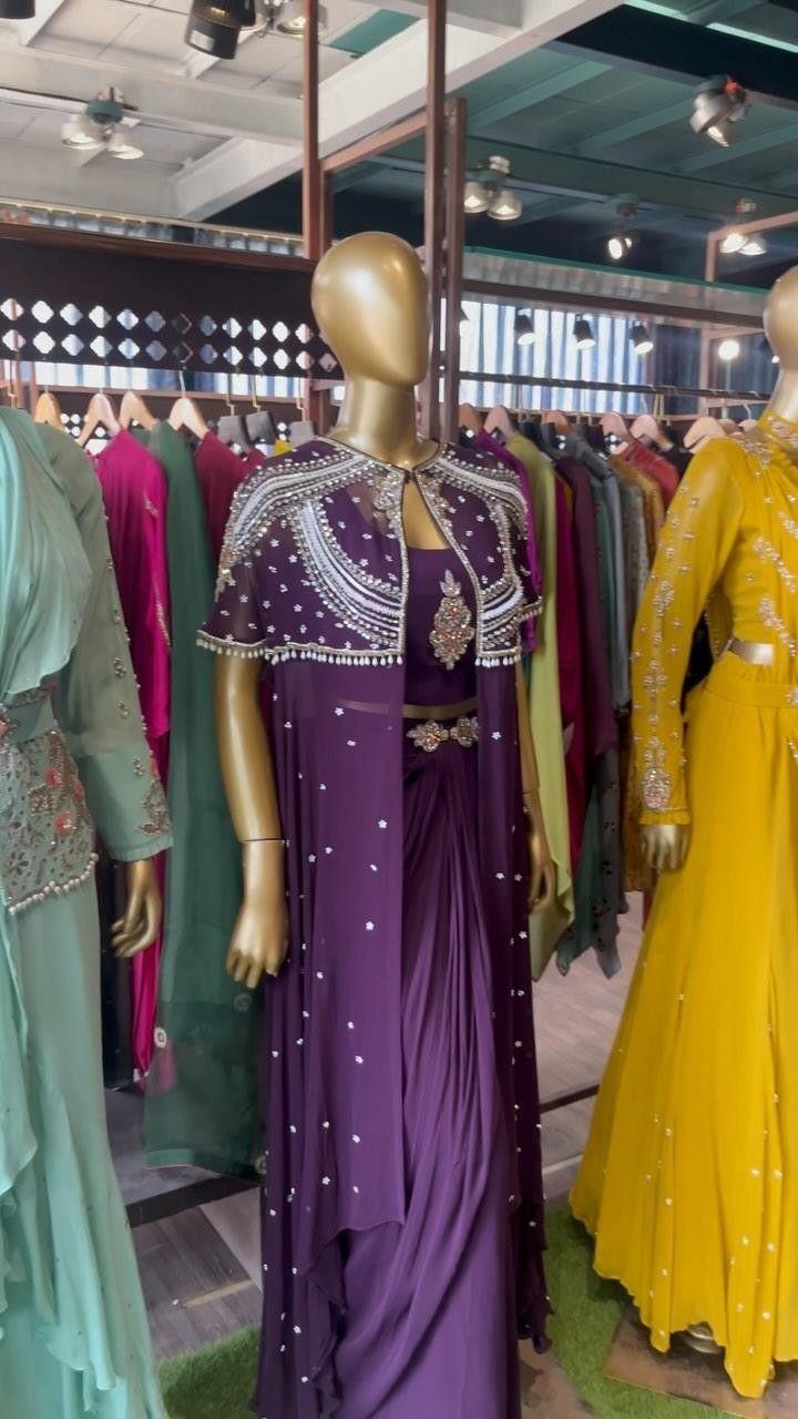 Saanja Multi-Designer Store