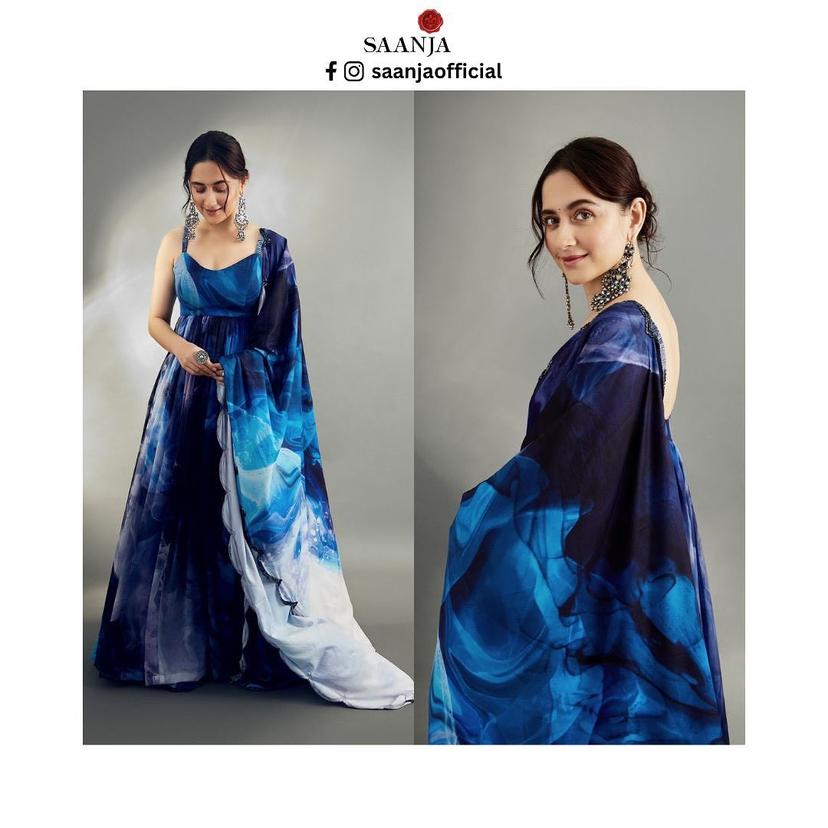 Saanja Multi-Designer Store