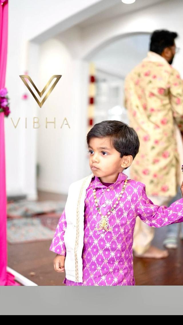 Vibha By Shivani