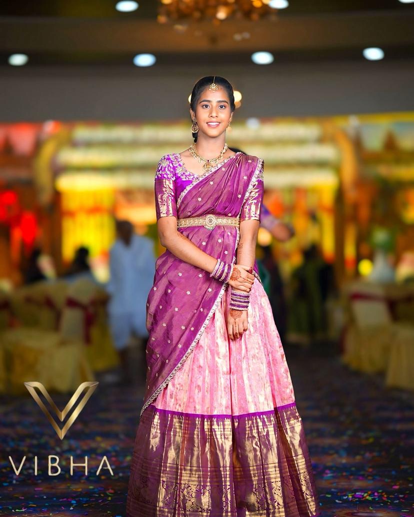 Vibha By Shivani