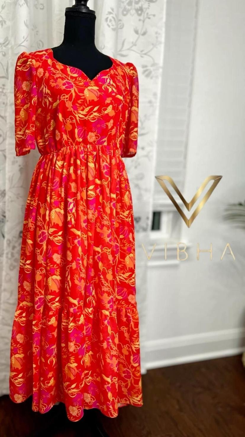 Vibha By Shivani
