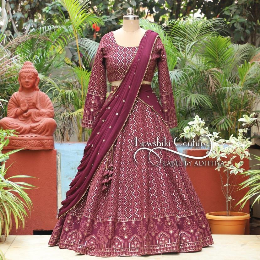 Kowshiki Couture