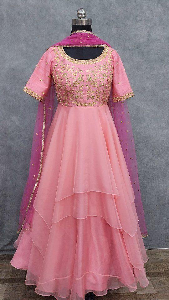 Pink Petals Design House