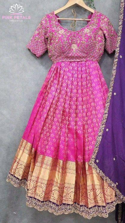 Pink Petals Design House