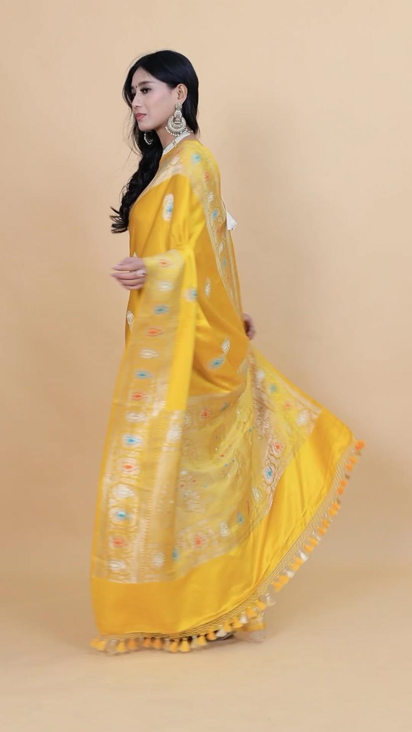 Kaashi Creations