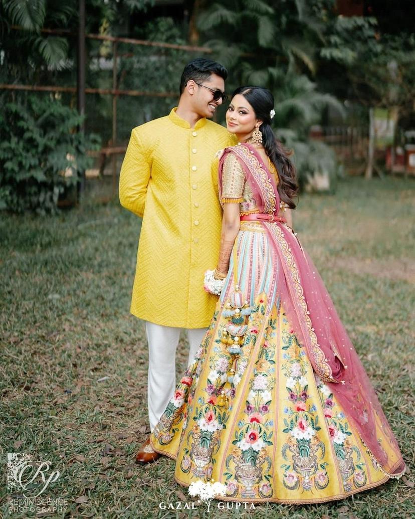 Gazal Gupta