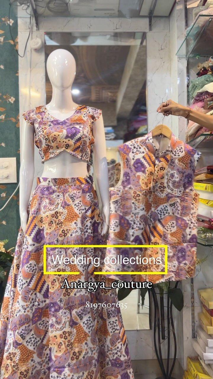 Anargya couture