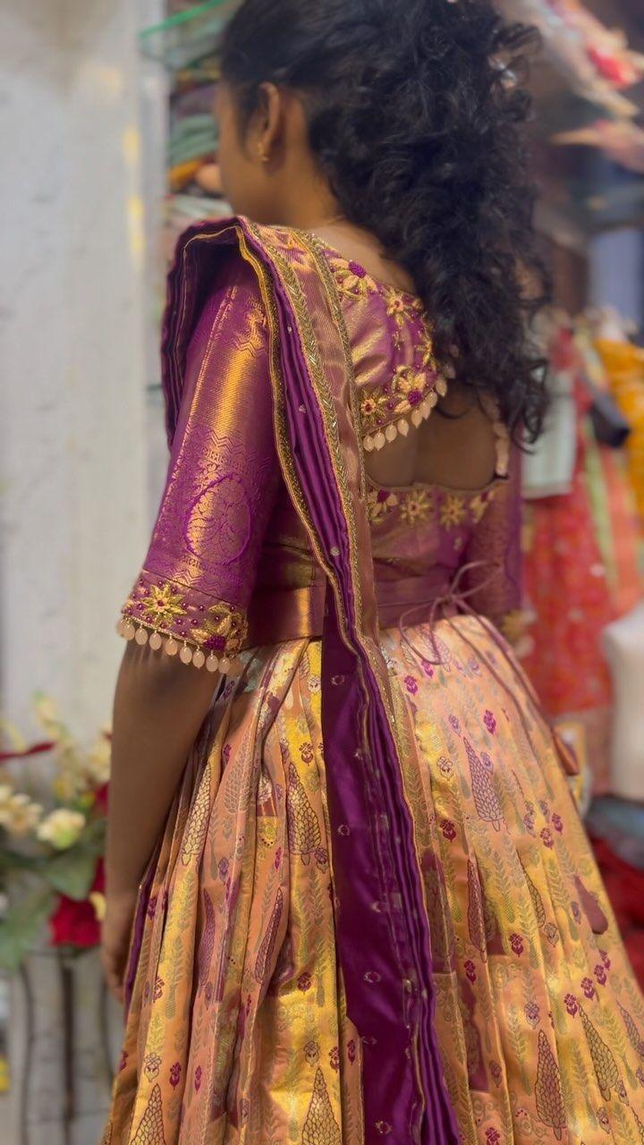 Anargya couture