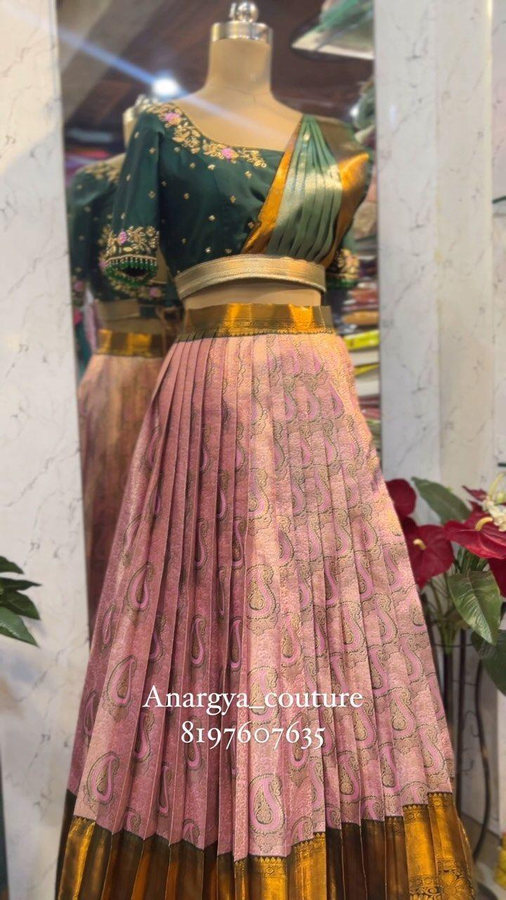 Anargya couture