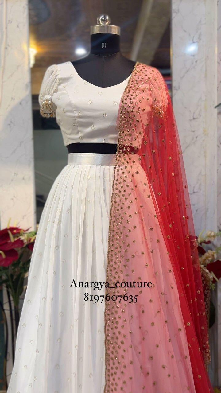 Anargya couture