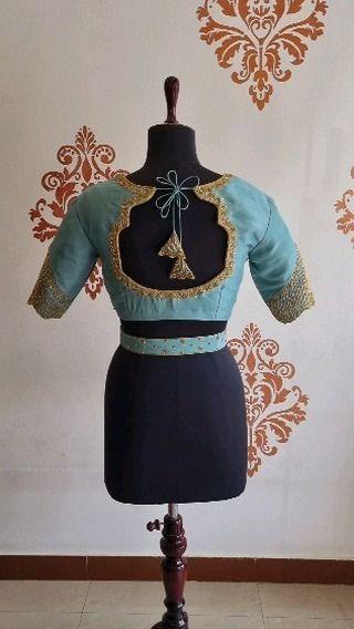Alankruthi Designer Boutique