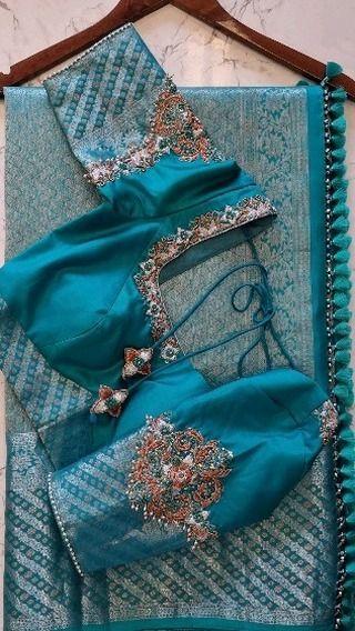 Alankruthi Designer Boutique