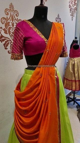 Alankruthi Designer Boutique
