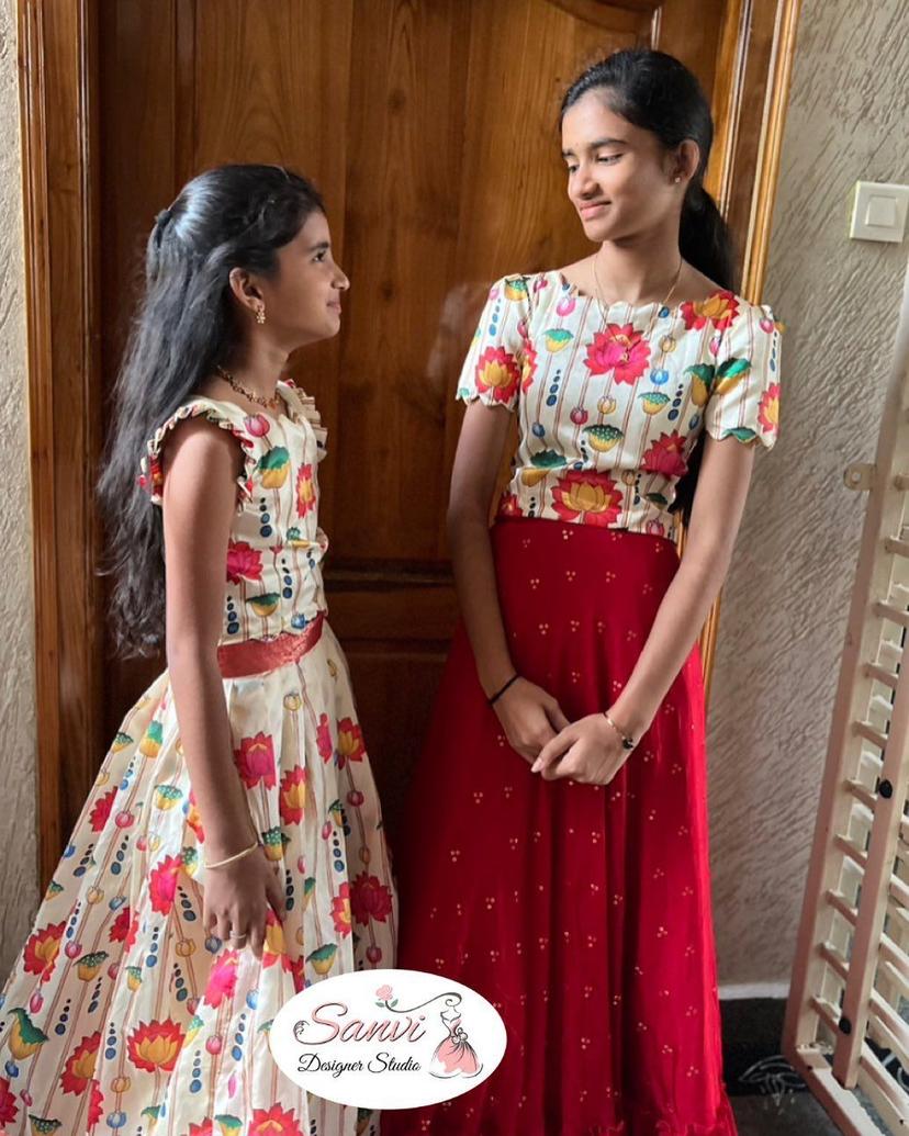Sanvi Designer Studio