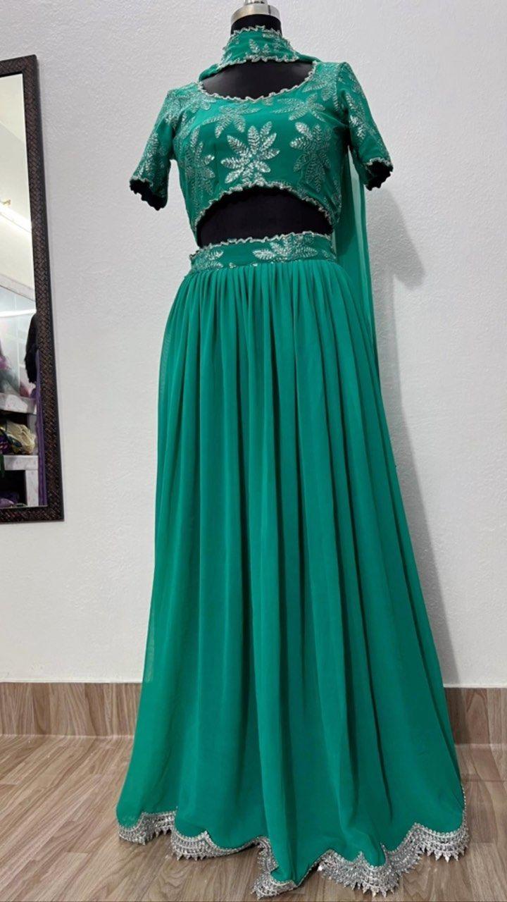 Sanvi Designer Studio