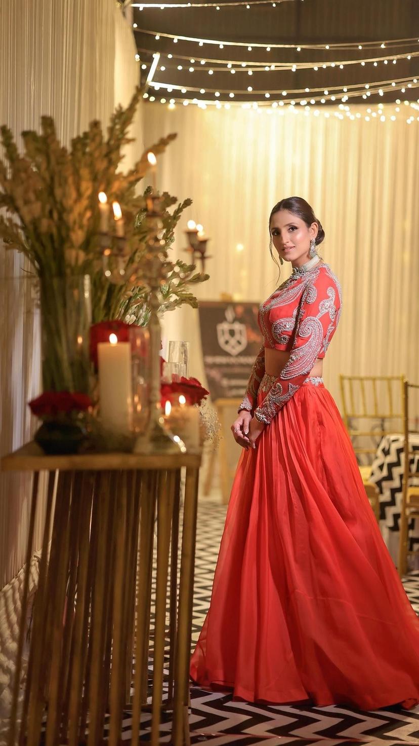 Bhumika Sharma