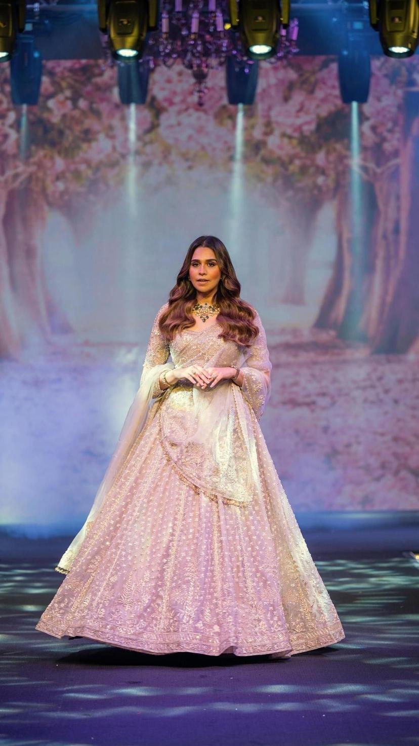 Ridhi Mehra