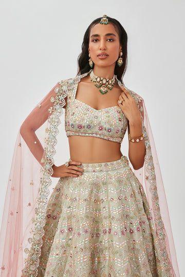 AISHA RAO