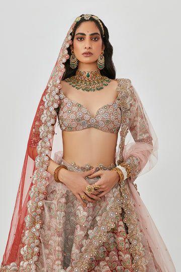 AISHA RAO