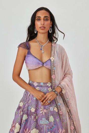 AISHA RAO