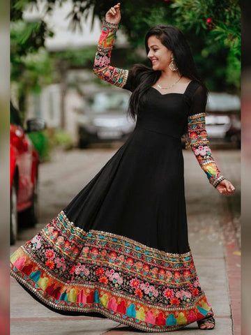  Niharika Fab 
