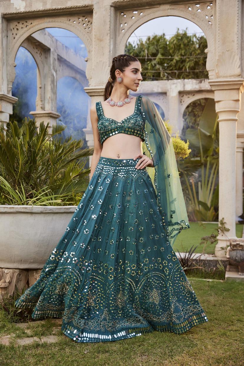 Mehak Murpana